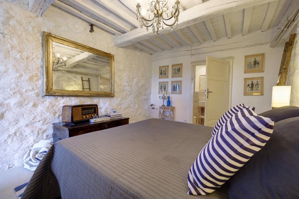 The Retreat A Romantic Bedroom In Maremma Cana Eksteriør bilde