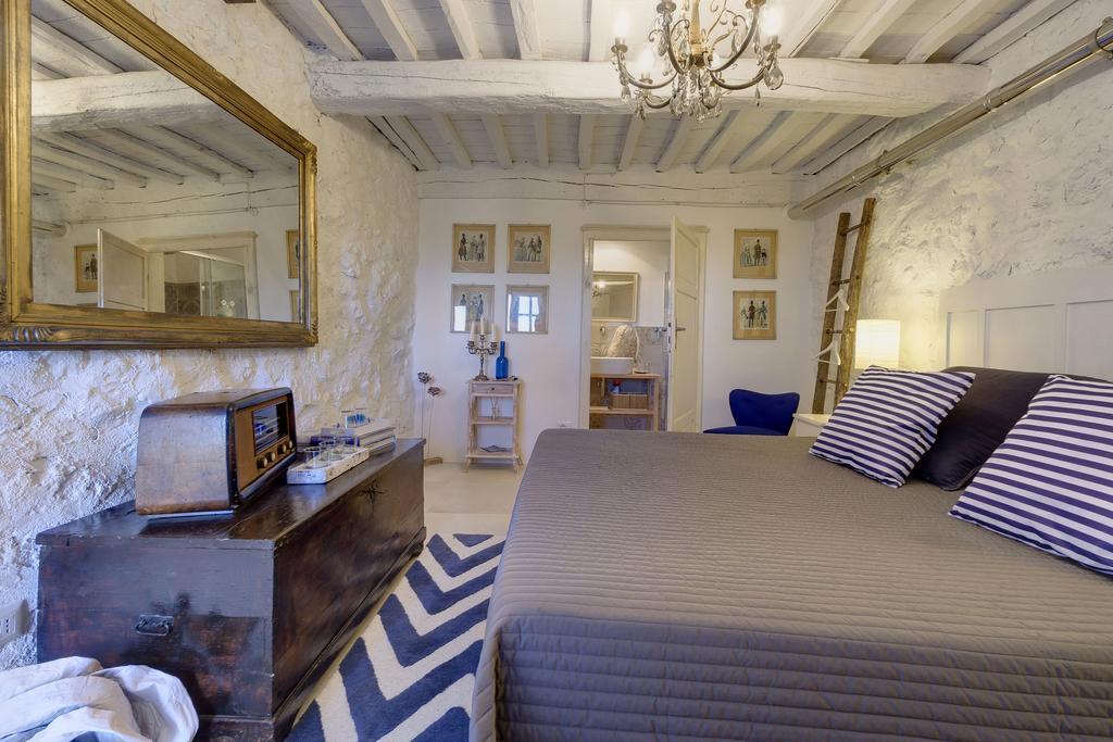 The Retreat A Romantic Bedroom In Maremma Cana Eksteriør bilde